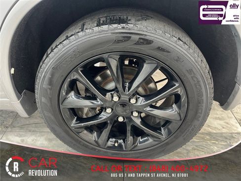 Used 2018 Dodge Durango GT w/ Premium Group AWD/4WD image 54