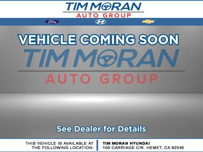 Certified 2021 Hyundai Tucson Value