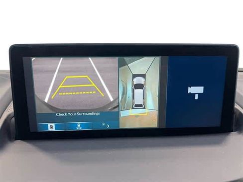 New 2026 Acura RDX A-Spec AWD/4WD image 28