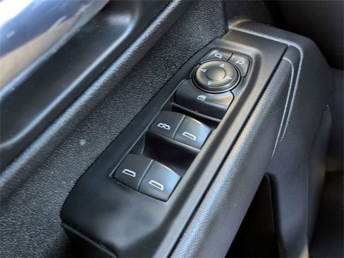 Used 2023 Chevrolet Silverado 2500 Custom w/ Custom Value Package image 22