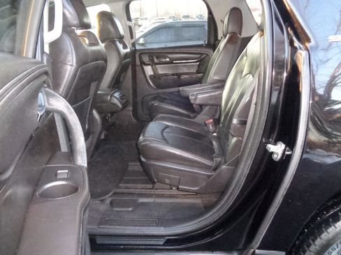 Used 2016 GMC Acadia SLT image 17