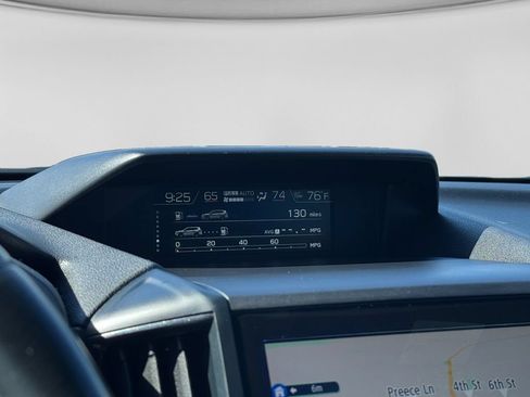 Certified 2023 Subaru Forester Wilderness AWD/4WD image 14