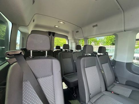 Used 2024 Ford Transit 350 XL RWD image 26