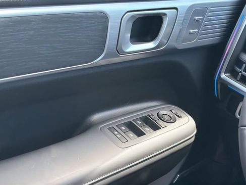 New 2026 Hyundai Santa Fe Limited AWD/4WD image 17