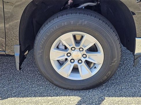 Used 2023 Chevrolet Silverado 1500 LT w/ Protection Package image 27