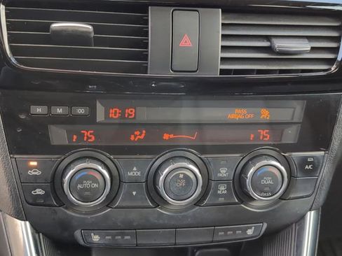 Used 2014 MAZDA CX-5 Grand Touring image 19