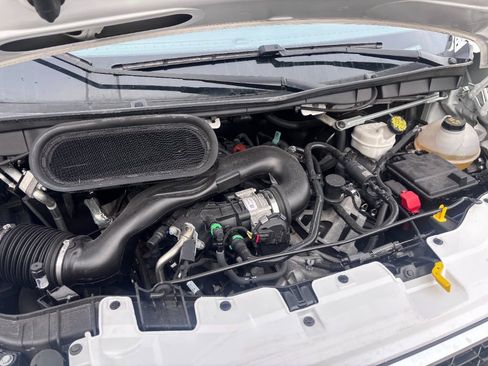 Used 2022 Ford Transit 250 Low Roof w/ Exterior Upgrade Package image 13