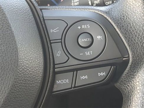 Certified 2025 Toyota RAV4 XLE image 24