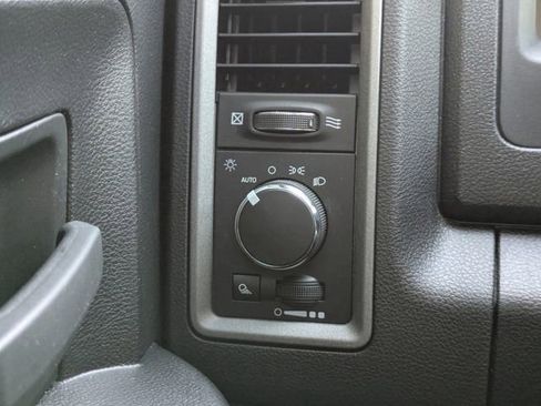 Used 2024 RAM 1500 Tradesman w/ Popular Equipment Group image 24