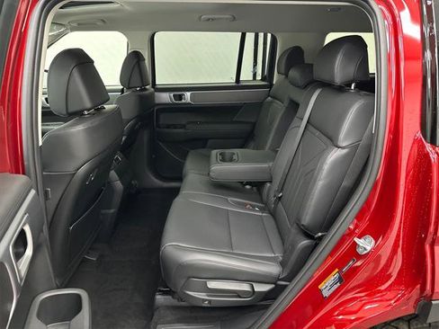 New 2026 Hyundai Santa Fe XRT image 23