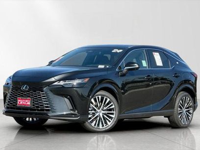 Certified 2024 Lexus RX 350