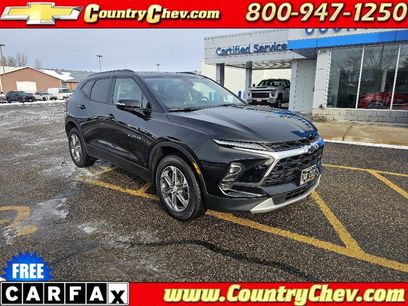 Used 2024 Chevrolet Blazer LT w/ Sound & Technology Package