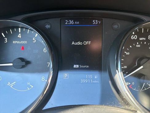 Used 2020 Nissan Rogue Sport SV w/ Technology Package AWD/4WD image 28