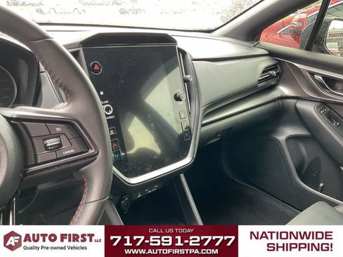 Used 2023 Subaru WRX Premium AWD/4WD image 22