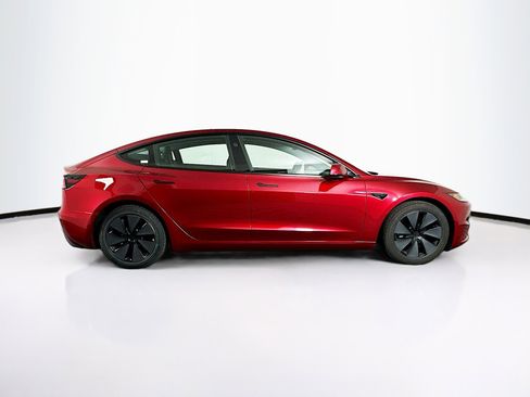 Used 2025 Tesla Model 3 Long Range AWD/4WD image 10