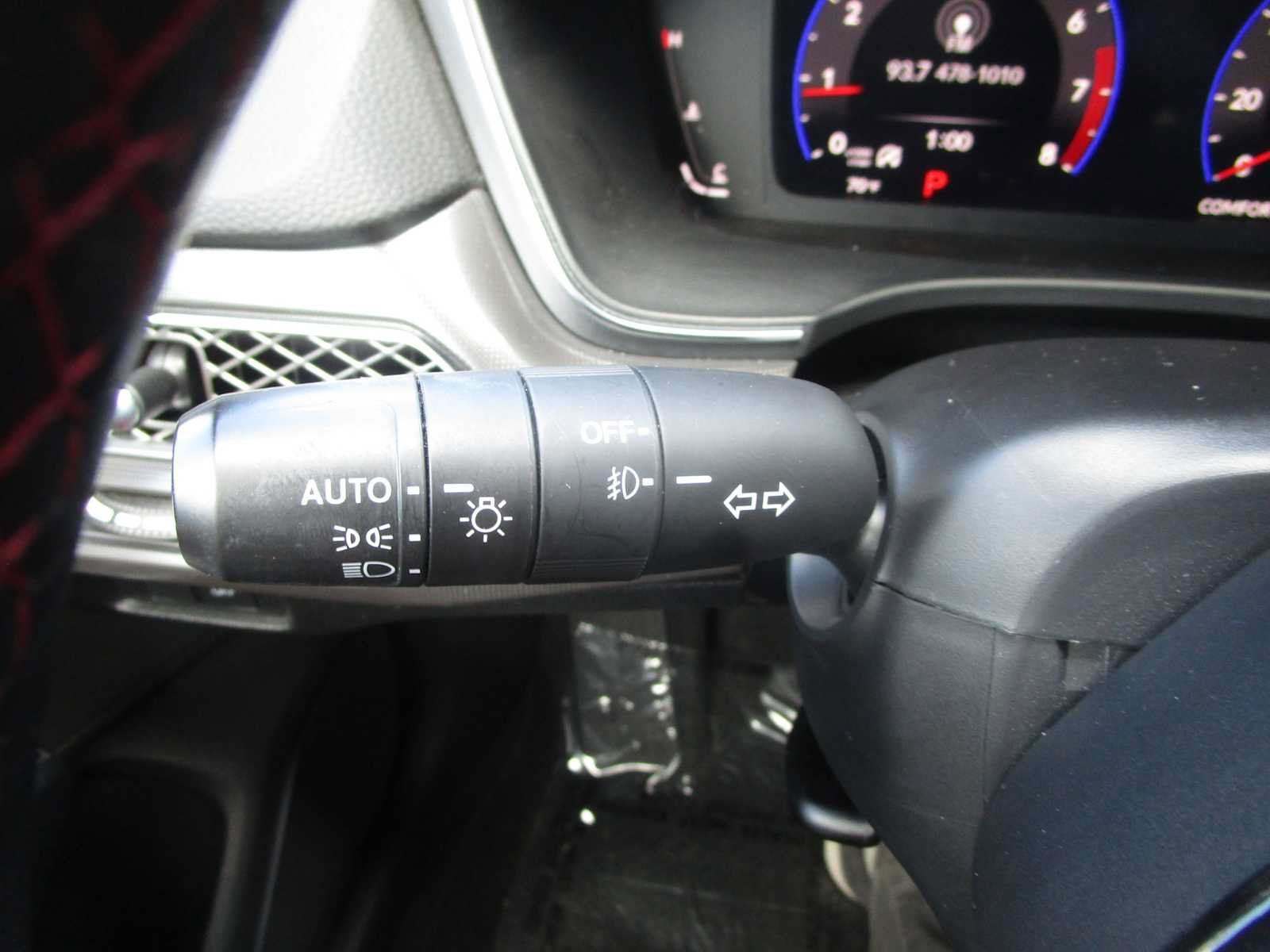 Certified 2024 Acura Integra A-Spec FWD image 26