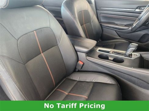 Used 2022 Nissan Altima 2.5 SR image 13