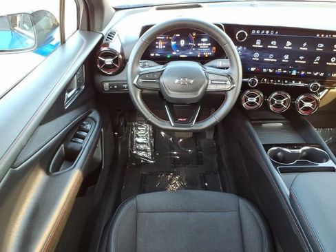 Certified 2024 Chevrolet Blazer EV RS AWD/4WD image 17