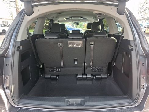 Certified 2024 Honda Odyssey Touring image 29