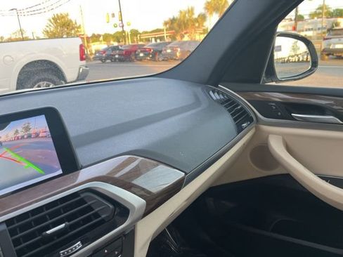 Used 2019 BMW X3 sDrive30i w/ Driving Assistance Package RWD image 29