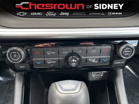 Used 2024 Jeep Compass Limited w/ Sun and Sound Group AWD/4WD image 40