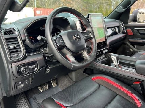 Used 2025 RAM 1500 RHO w/ RHO Level 1 Equipment Group image 28