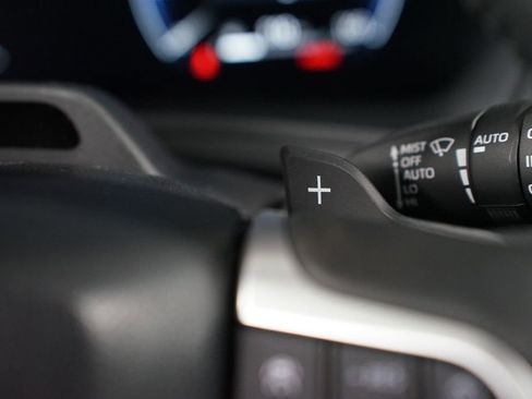 New 2026 Toyota Grand Highlander Platinum image 15