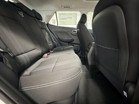 New 2026 Hyundai Venue SEL FWD image 13