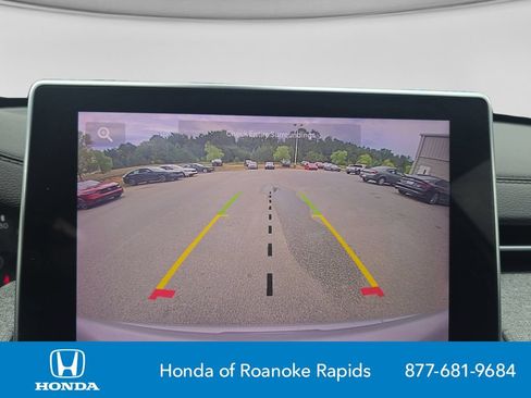 Used 2024 Jeep Compass Latitude AWD/4WD image 22
