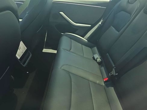 Used 2025 Tesla Model 3 Long Range RWD image 5