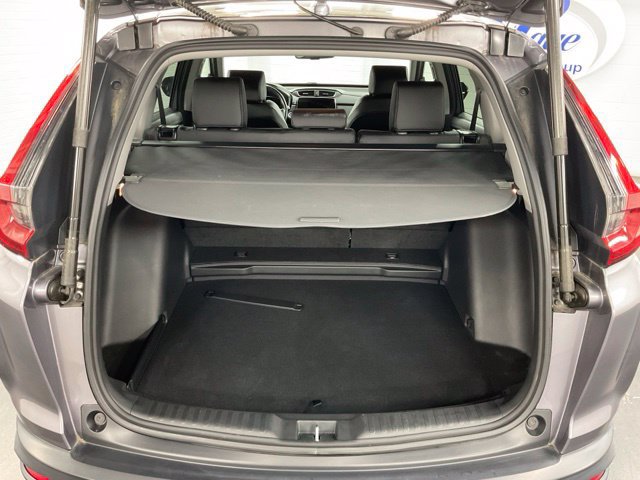 Certified 2022 Honda CR-V EX-L image 9