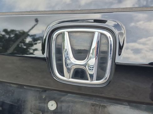 Certified 2023 Honda CR-V Sport image 31