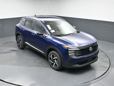 New 2026 Nissan Kicks SV image 40