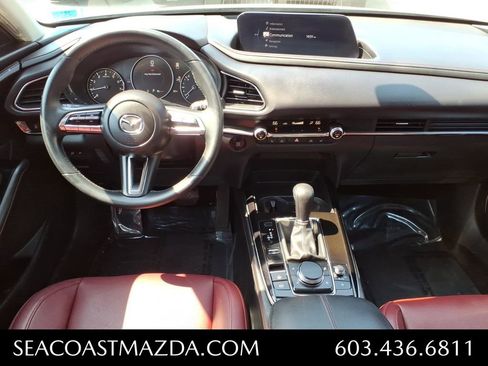 Certified 2023 MAZDA CX-30 AWD 2.5 S w/ Preferred Package image 14