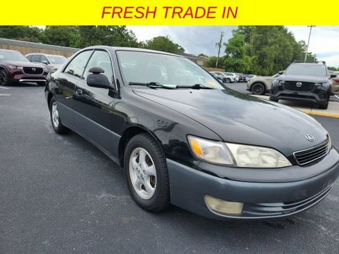 Used 1997 Lexus ES 330 FWD image 2