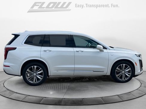 Used 2020 Cadillac XT6 Premium Luxury FWD image 10