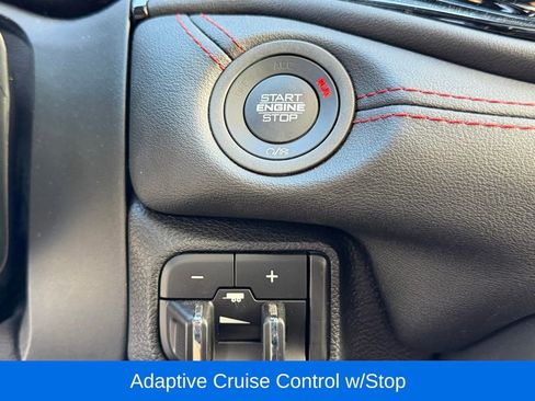 Certified 2024 Dodge Durango GT AWD/4WD image 29