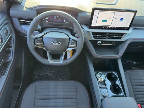 New 2026 Ford Explorer ST-Line w/ ST-Line Street Pack image 12