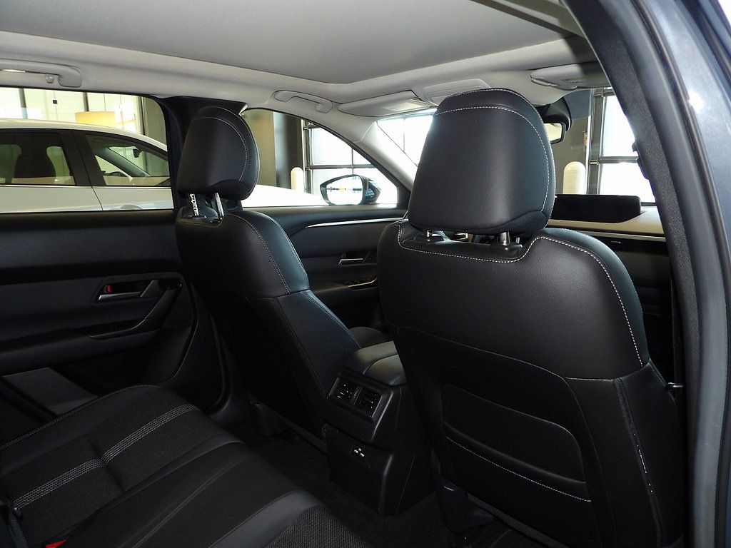Certified 2024 MAZDA CX-50 AWD 2.5 S w/ Cargo Package image 15