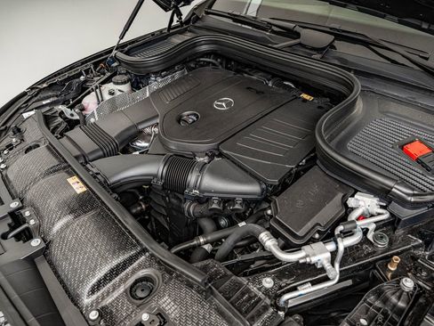 New 2026 Mercedes-Benz GLE 350 4MATIC image 41