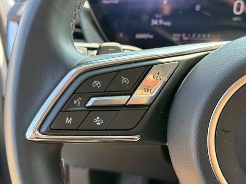 Used 2024 Buick Envision Preferred AWD/4WD image 16