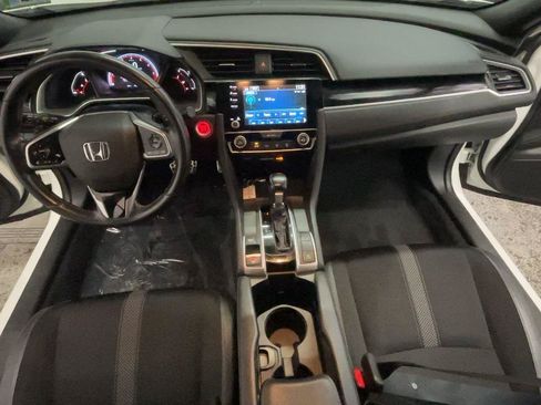 Used 2019 Honda Civic Sport image 28