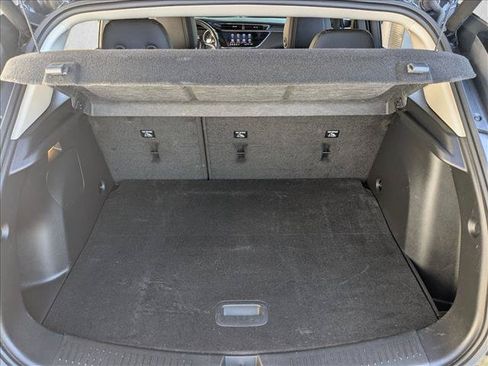 Used 2023 Buick Encore GX Essence w/ Experience Buick Package FWD image 6