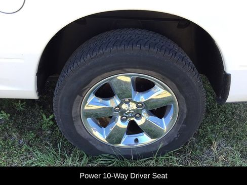 Used 2015 RAM 1500 Big Horn image 14