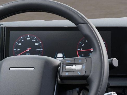 New 2026 Hyundai Santa Fe Calligraphy AWD/4WD image 15