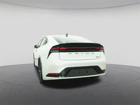New 2026 Toyota Prius image 22