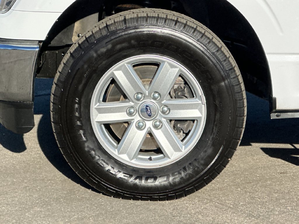 Certified 2021 Ford F150 XLT w/ Equipment Group 301A Mid AWD/4WD image 24