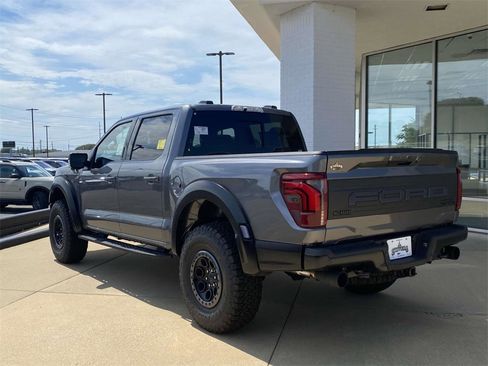 New 2025 Ford F150 Raptor image 9