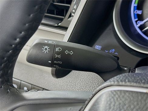 Certified 2024 Toyota Camry XLE image 15