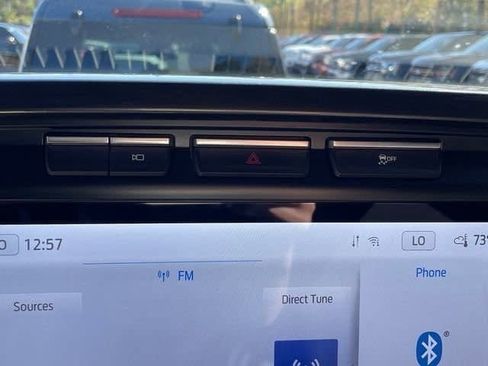 Used 2022 Ford F150 XLT w/ Equipment Group 302A High image 26